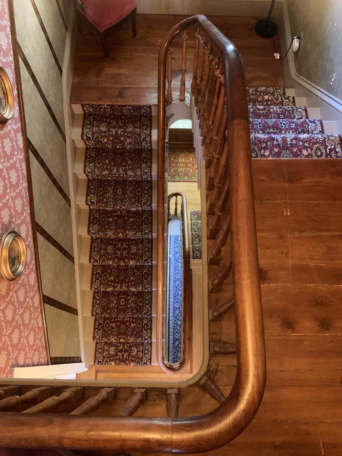 The Emig Mansion Bed & Breakfast York Exterior photo