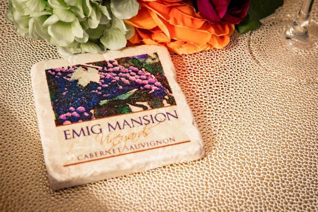 The Emig Mansion Bed & Breakfast York Exterior photo