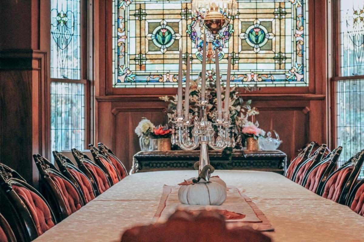 The Emig Mansion Bed & Breakfast York Exterior photo